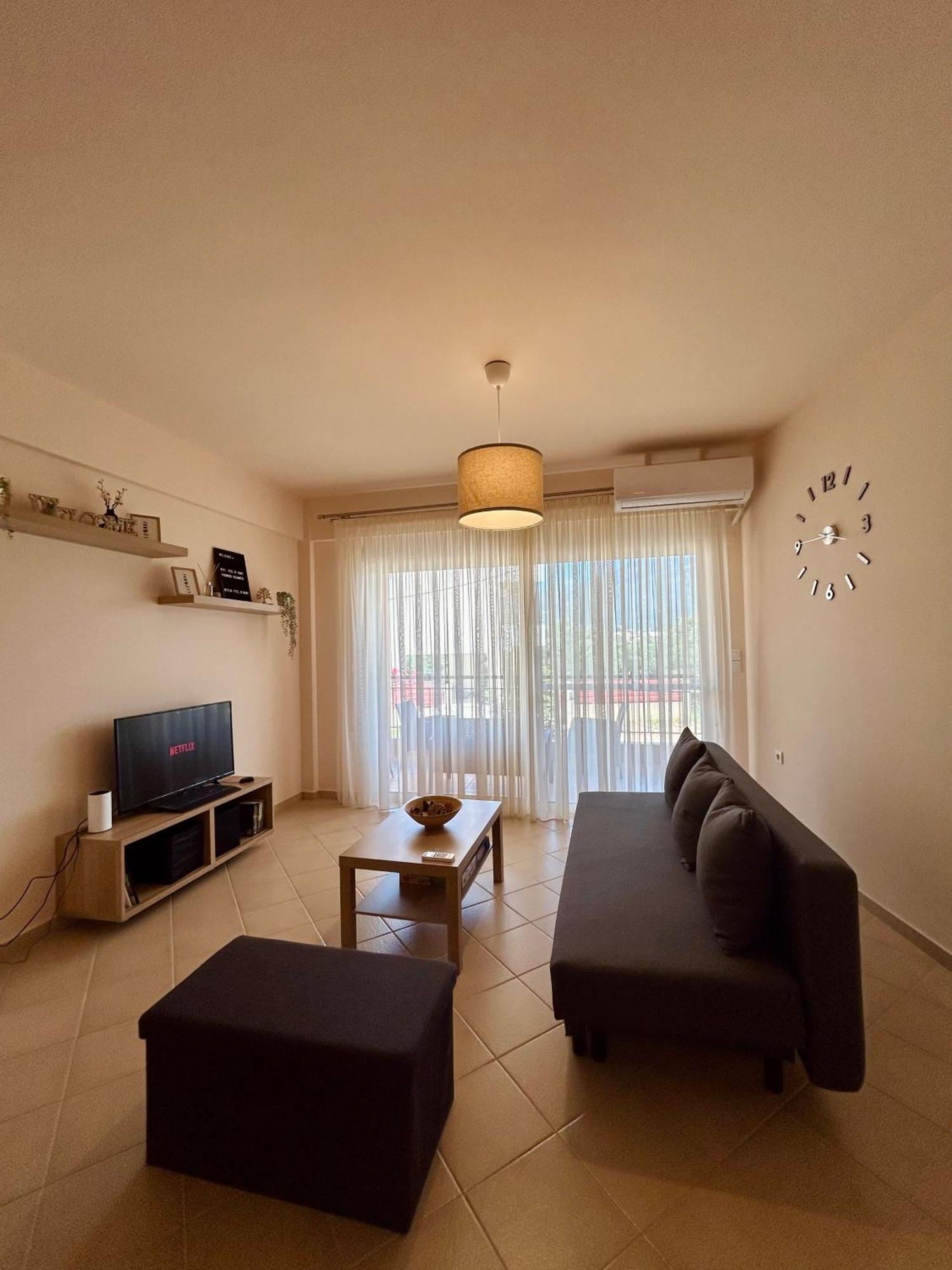 Feel At Home - Kalamata - Near The Center Buitenkant foto