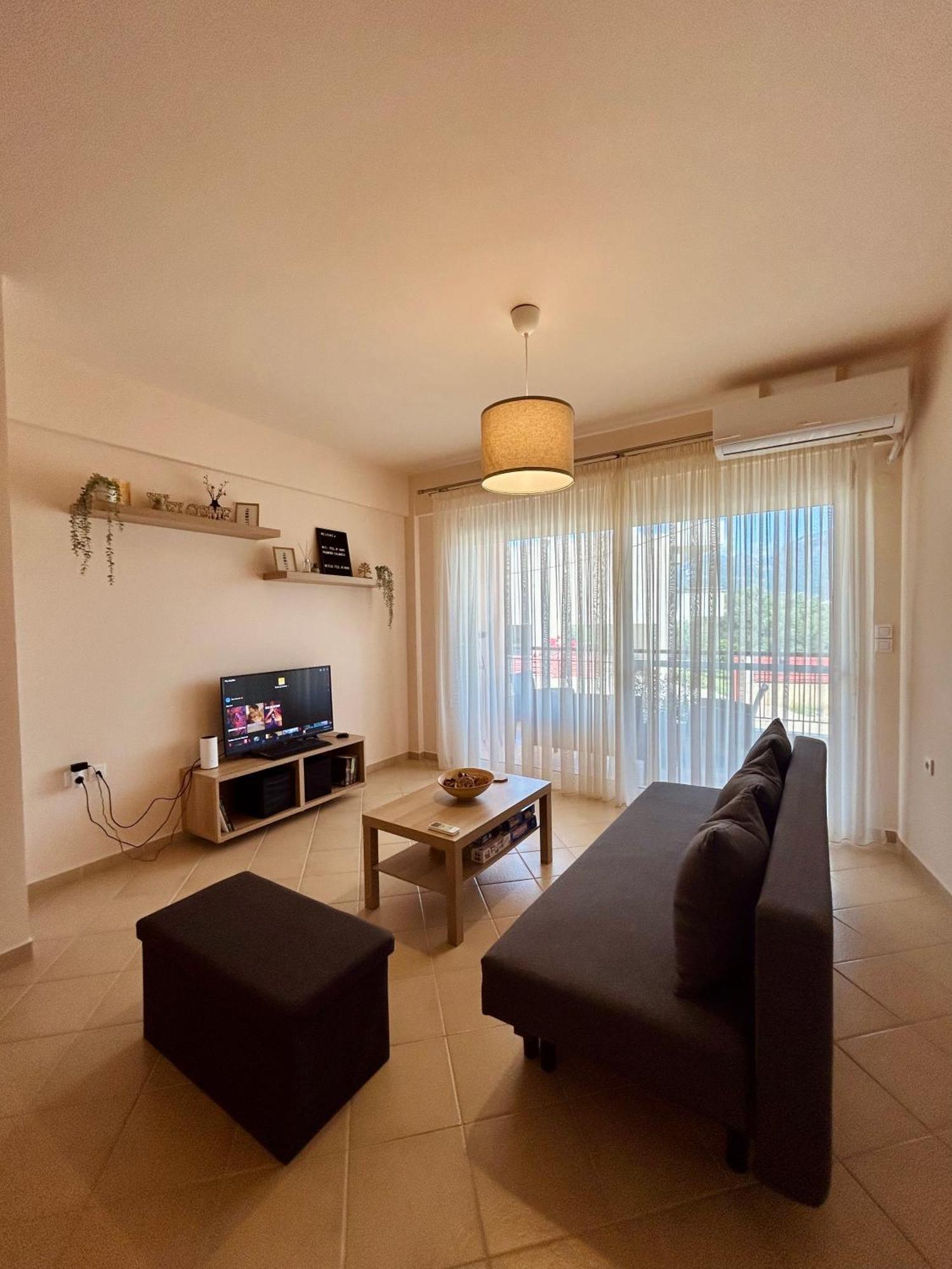 Feel At Home - Kalamata - Near The Center Buitenkant foto